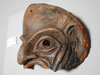 Mask artefact