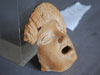 Mask artefact