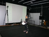 Mocap setup