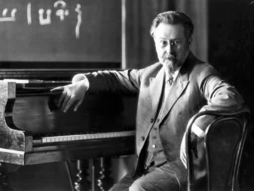 Émile Jaques Dalcroze - Alchetron, The Free Social Encyclopedia